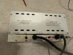 R.l. Drake AC-4 Power Supply. Hallicrafters HT-44, SR-150, SR-160 = PS-150-120. Fixed Price $199.00.