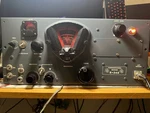 $499 R-348 Communications Receiver. Calibrated. Working. Demo. Was BC-348-Q. Fixed Price $499.00.
