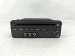 2004-2006 Nissan Quest Am Fm Cd Player Radio Receiver L3FOY. Fixed Price $52.34.