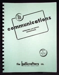 Hallicrafters SX-71U Operating And Servicing Manual. Fixed Price $13.99.