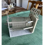 Barker & Williamson 850-A Pi-network Inductor For Ham Radio Amplifiers. Fixed Price $210.00.