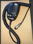 Genuine Yaesu Hand Held Microphone SSM-75G 8 Pin Estate Cw Only Clean. Fixed Price $65.00.