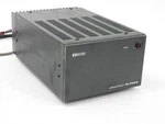 Icom IC-PS15 Vintage Ham Radio Power Supply (sn 03078, Modified). Fixed Price $30.00.