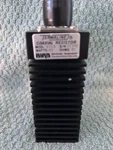 Bird 8085 Termaline Coaxial Resistor 50 Watts Ohms.. Fixed Price $40.00.