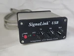 SLUSB6PM Tigertronics Signalink With 6-PIN Mini-din Data Port Cable. Fixed Price $79.99.
