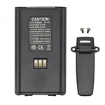2000MAH Battery TH-350 For Tyt Tri-band Vhf/uhf Portable Two Way Radio. Fixed Price $19.99.
