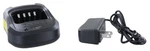 Wouxun CHA-003 Charger For KG-805 KG-UVD1P KG-UV6D KG-UV7D KG-824B KG-826B. Fixed Price $15.99.