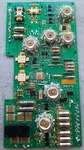 Rare Military Microwave Amplifier/rf Link Module.. Fixed Price $446.50.