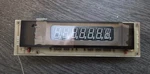 Ten Tec Omni V 81448 Display. Fixed Price $19.00.