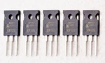 10 Pieces MJW16212 Power Transistor Amperes 1500 Volt By Motorola. Fixed Price $29.00.