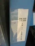 Broadcast Electronics New Fm Transmitter Manual. Fixed Price $30.00.
