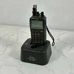Icom IC-R20 Wideband Receiver Scanner 0.15-3304MHZ Dual Watch Recorder. Fixed Price $303.48.