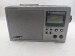 C. Crane CCRADIO-2E Portable Am/fm Weather & 2-METER Ham Band Read. Fixed Price $79.99.