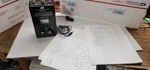 Mfj 249 Vhf Swr Analyzer. Fixed Price $150.00.