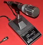 Kenwood MC-60 Trio Dynamic Desktop Microphone 8 Pin 30 Day Returns. Fixed Price $118.00.