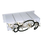 Telewave TPRD-1544C Compact Band Pass / Reject Duplexer, 148-174 Mhz,. Fixed Price $3775.59.