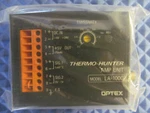 Brand New Optex Thermo-hunter LA-1000 Amp Unit 0.2-1.2A. Fixed Price $200.00.