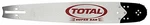 Total 16" Super Pro Bar T200FV4 G .050 P3/8 DL60.. Fixed Price $65.99.