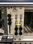 National Instruments Vector Signal Transceiver Ni PXIE-5644R, Ghz, 80 Mhz Bw. Fixed Price $500.00.