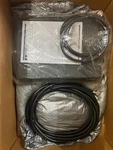 Barrett 911 Hf Radio Antenna Tuner/coupler - New Old Stock. Fixed Price $1555.96.