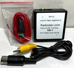 Tokyo High Power HL-50B Amplifier Keying Relay Buffer Interface And Cable. Fixed Price $89.97.