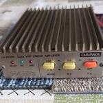 Daiwa LA-2035R Gaas Vhf Linear Amplifier 144MHZ Fm Ssb Cw All Mode.s. Fixed Price $768.67.