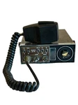 Vintage Robyn Model LB-23A 5-WATT Cb Mobile Transceiver Radio Japan Untested. Fixed Price $26.99.