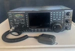 Icom IC-756 Pro Hf 50MHZ Amateur Transceiver. Fixed Price $617.50.