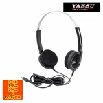 Yaesu YH-77STA Vertex Standard Stereo Headphone W/tracking# Japan. Fixed Price $56.48.