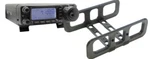 Hd Protector Side Rail Stands Cage For Yaesu FT-400, AT-D578UV, FT-1500M. Fixed Price $30.79.