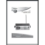 RO-2096 Scanner Radio Shack Owners Manual Quick Start Guide 84 Pages Comb Bound. Fixed Price $19.95.