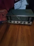 Heathkit Shortwave Ham GR44 Radio/receiver Band Works. Fixed Price $135.00.
