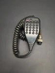 Kenwood MC-45DM Dtmf Electret Condenser Hand Microphone. Fixed Price $36.99.
