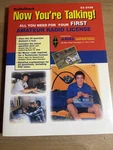 Radioshack Now You Re Talking Amateur License Arrl 2000 Fine. Fixed Price $35.00.