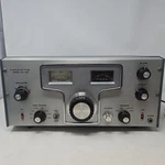 Vintage Lafayette HA-350 Ham Radio Shortwave Communications Receiver Works. Fixed Price $175.00.