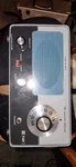 Vintage Knight KG-221 Fm Monitor Receiver. Fixed Price $45.00.