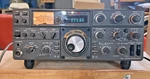 Kenwood TS-830S Hf Ham Radio Transceiver. With Manuals. Fixed Price $349.00.
