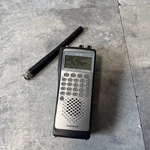 Radioshack PRO-162 Handheld. Fixed Price $111.00.