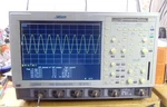Lecroy LC584D Oscilloscope, 1G Bandwidth 2G/8G Sample Rat Lcd Screen. Fixed Price $998.00.