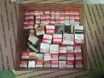 175 Pc. Lot Vintage Vacuum Tubes 12BH7 6LR ECC82 5U4G 41, 75, 80 Rca Raytheon. Fixed Price $199.99.