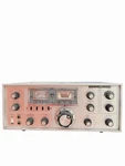 Yaesu FT-401B Ham Radio Hf Transceiver. Fixed Price $314.99.