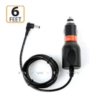 Car Dc Adapter For Icom IC-W32A CP12L IC-T2H ID-31A ID-51A Power Charger. Fixed Price $8.99.