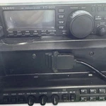 Yaesu FT-900 Hf 100W All Mode Transceiver Amateur Ham Radio Black. Fixed Price $478.00.