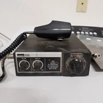 Montgomery Ward 696 40 Channel Mobile Cb Radio Transceiver. Fixed Price $18.00.