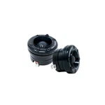 Diamond Audio M01SWT 1" Motorsport Swivel Bullet Tweeter 100W Peak 50W Rms. Fixed Price $239.99.