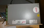 Elmo Motion Control TAM-20/120VAC Servo Power Supply. Fixed Price $125.00.