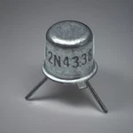 Lot Of 25 - 2N4338 Siliconix Transistor Selectable Hfe 1980S Nos New. Fixed Price $34.69.