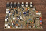 Ten Tec 562 Omni V Transmit Audio/bfo Pc Board 81457 92473-2B. Fixed Price $125.00.