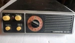 Lafayette HA-146 Vhf Fm 2-METER Ham Radio. Fixed Price $27.00.