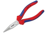 Knipex - Snipe Nose Side Cutting Pliers (radio) Multi Component Grip 160MM. Fixed Price $67.95.